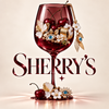 Sherry's Jewel logo
