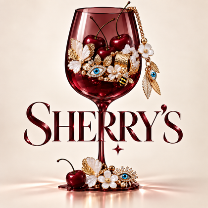 Sherry's Jewel 
